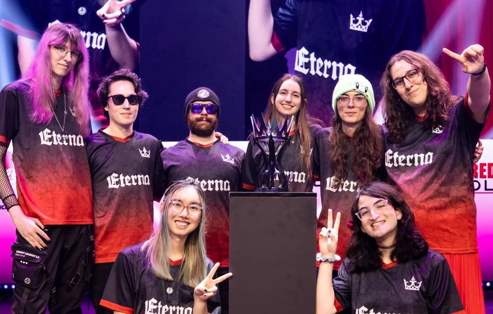 article AZ Rising Eterna