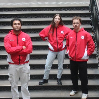 La veste AZR 2026/2027