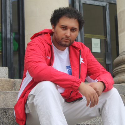 La veste AZR 2026/2027