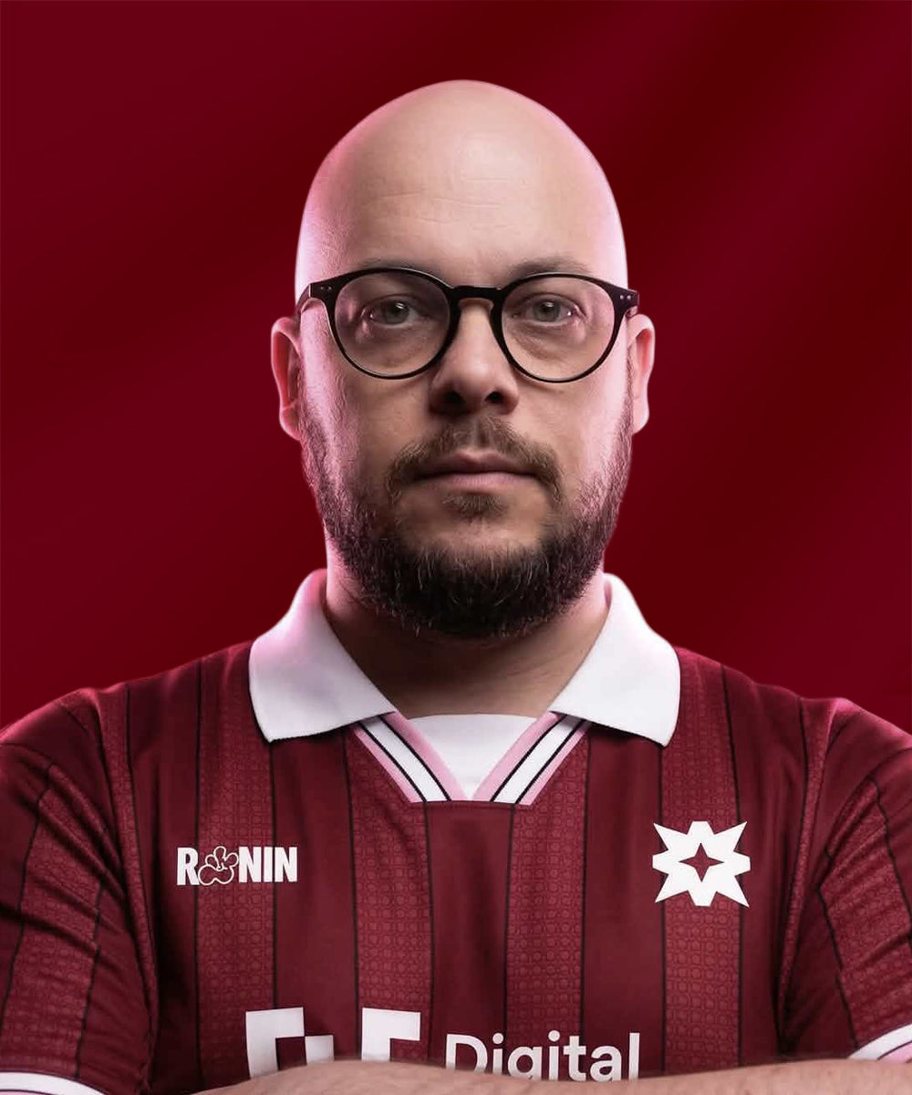 BaldMaster
