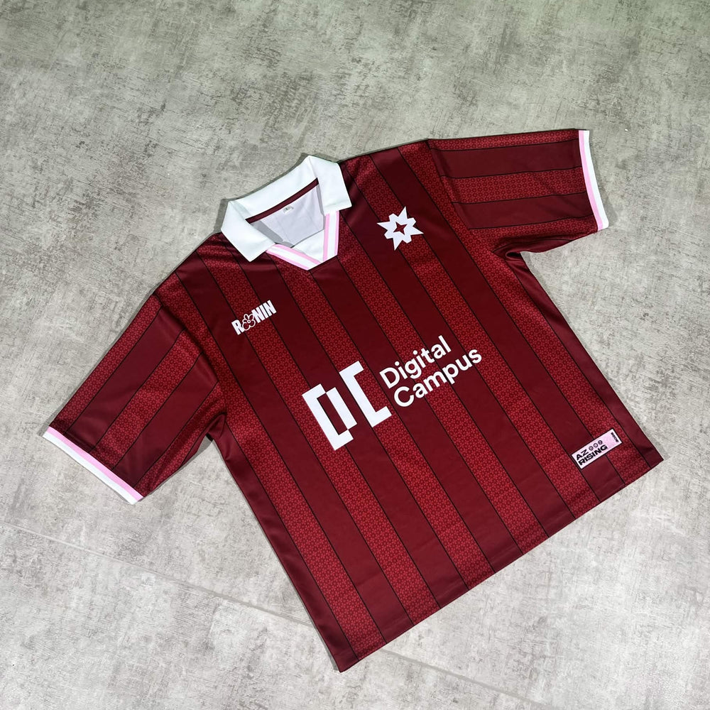 LE MAILLOT AZR 2026