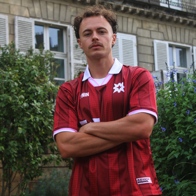 LE MAILLOT AZR 2026
