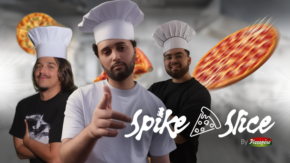 Spike & Splice